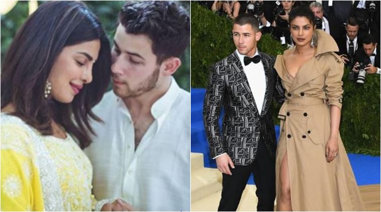 Nick Jonas opens up about his struggle with diabetes, Priyanka Chopra ...