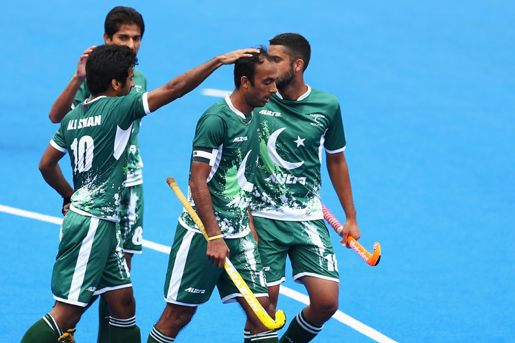 Pakistan's Hockey World Cup participation in danger after PCB refuses PHF's loan request