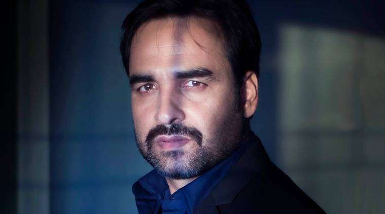 Stree star Pankaj Tripathi&nbsp;