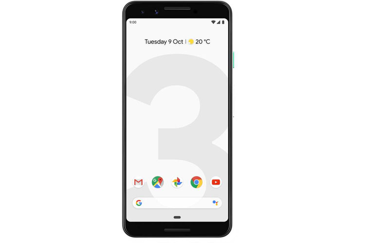 Google set to release a fix for memory issue in Pixel 3 with the future updates