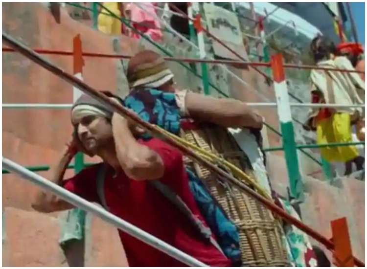 Kedarnath Namo Namo Song: Sushant Singh Rajput as a happy tour guide wins hearts&nbsp;