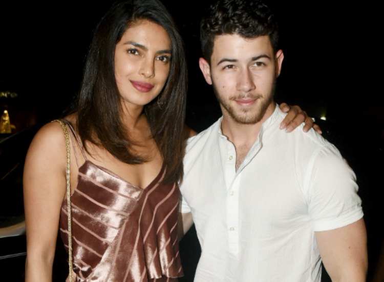 Priyanka Chopra, Nick Jonas to spend whooping amount on stay and pre-wedding celebration