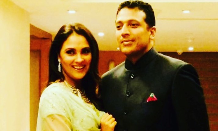 Mahesh Bhupathi recalls when wife Lara Dutta was complicit in Sajid Khan’s vulgar behaviour towards co-star