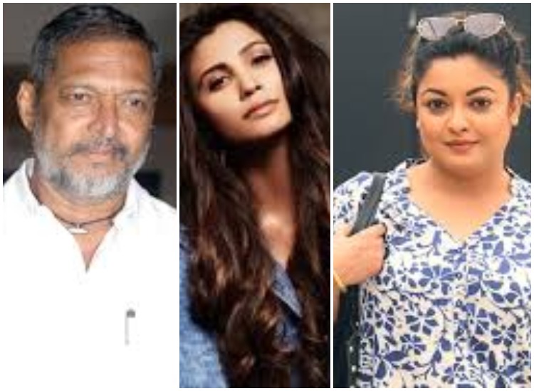 Tanushree Dutta, Nana Patekar controversy: Mumbai Police summons Daisy Shah to record statement