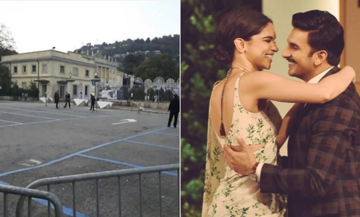 Why Deepika Padukone & Ranveer Singh Chose to Marry in Lake Como