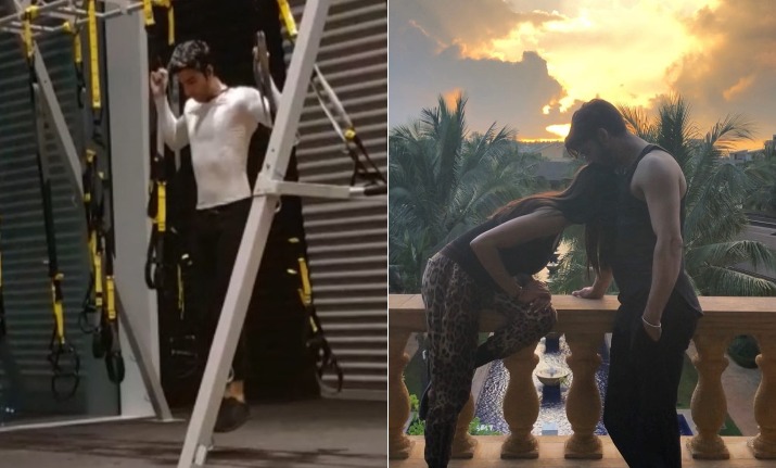 Your Sush is safe with me: Rohman Shawl promises to love and take care of Sushmita Sen always&nbsp;