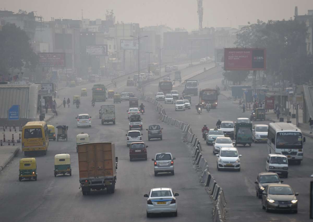 GRAP 3 imposed in Delhi as air quality worsens, construction work banned, check restrictions