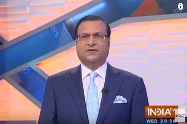 Opinion | Aaj ki Baat Nov 30 episode: Rajat Sharma on why Pakistan's boast about Imran's 'googly' could be a big embarrassment for Congress in India