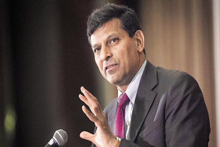 CIC again asks PMO, RBI to disclose wilful defaulters' list, Raghuram Rajan's letter on bad loans