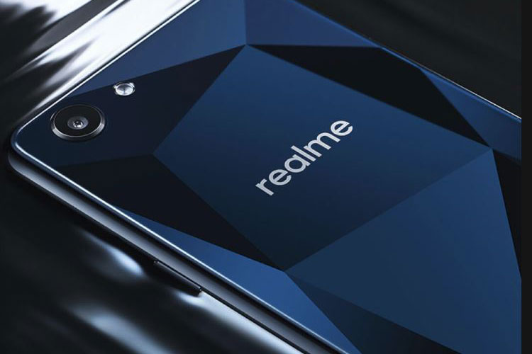 realme rmx 1833