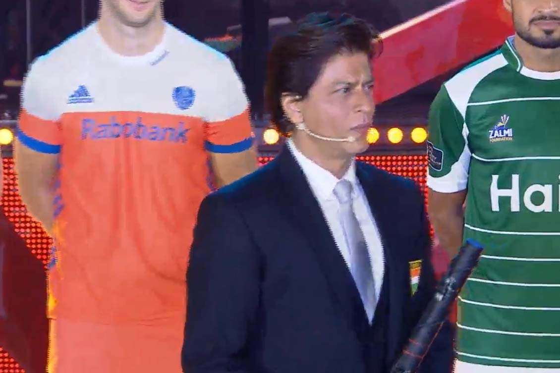 Shah Rukh Khan, Madhuri Dixit to set stage on fire at Hockey World Cup 2018 opening ceremony: Latest Pictures, Videos&nbsp;