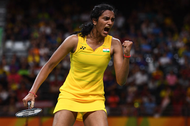 Consistent PV Sindhu sets eyes on Hong Kong Open title – India TV