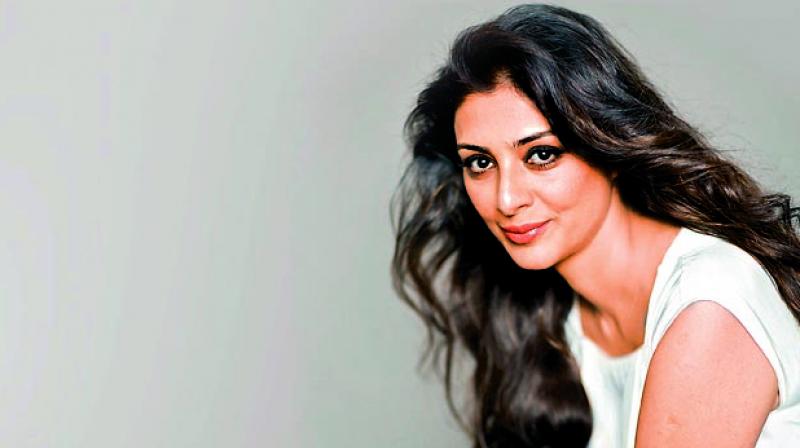 800px x 448px - Gulzarji, Please make a film soon and cast me in it, requests Tabu |  Bollywood News â€“ India TV