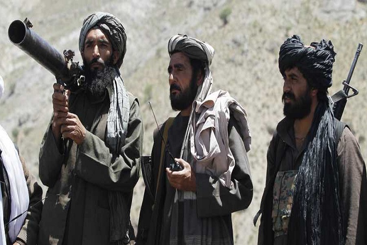 India to participate in 'non-official level' talks with Afghan Taliban ...