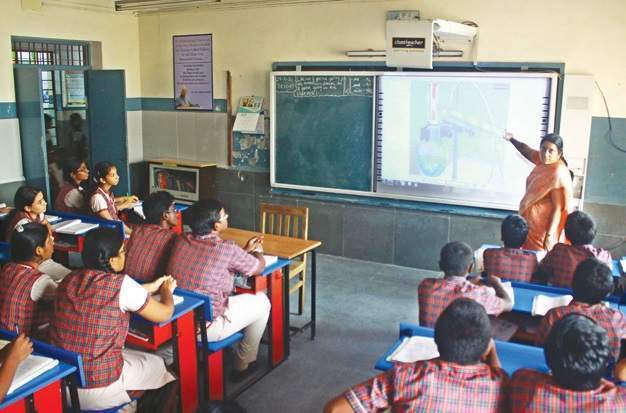 54 per cent Indian parents want their kids to be teachers: Study