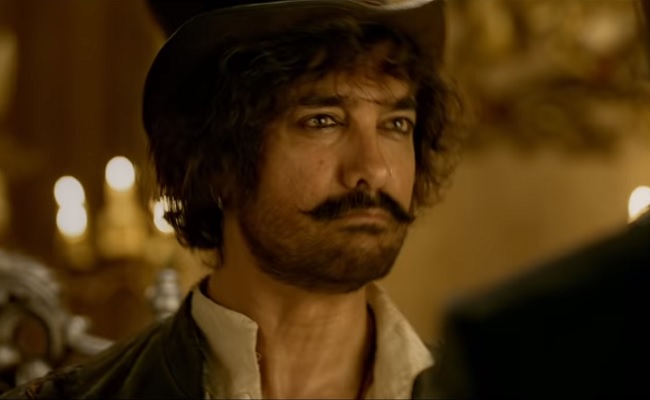 Thugs of best sale hindostan online watch