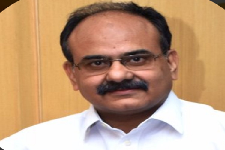 UIDAI CEO Ajay Bhushan Pandey to replace Hasmukh Adhia as Revenue Secretary