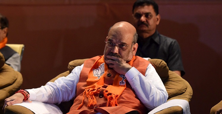 Mizoram Elections | MNF dismisses BJP’s prediction of being in power for next 50 years; says ‘Amit Shah isn’t God, his prediction an exaggeration’