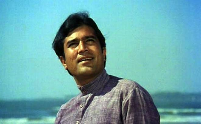 Rajesh Khanna Birth Anniversary: From Jatin to Kaka, actor's journey of becoming Hindi cinema's first 'superstar'