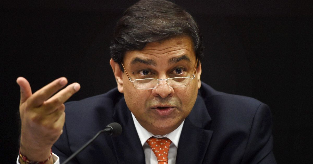 Urjit Patel quits as RBI Governor; PM Modi calls him 'a thorough professional with impeccable integrity', Jaitley appreciates his service