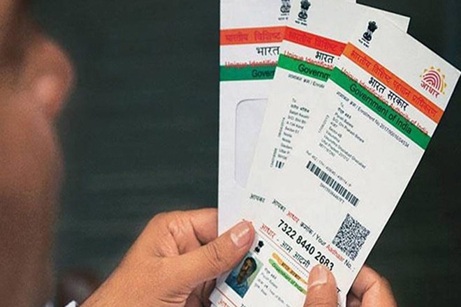 UIDAI cautions schools not to insist on Aadhaar for admission