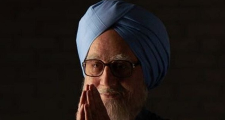 The Accidental Prime Minister should be India's official entry to Oscars, says Anupam Kher