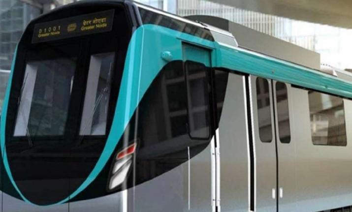 Noida Metro's Aqua Line Gets Safety Approval, Inauguration Date To Be 