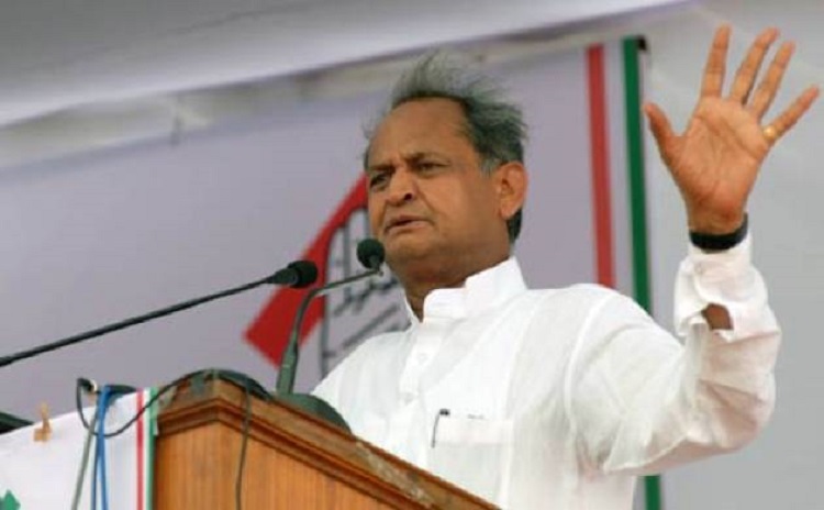 Rajasthan Assembly election: Congress, BJP to slug it out for ten seats in Ashok Gehlot's home turf Jodhpur