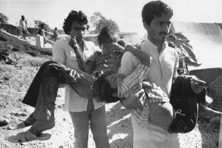 34 years of Bhopal gas tragedy: All you need to know about 'world's worst industrial disaster'