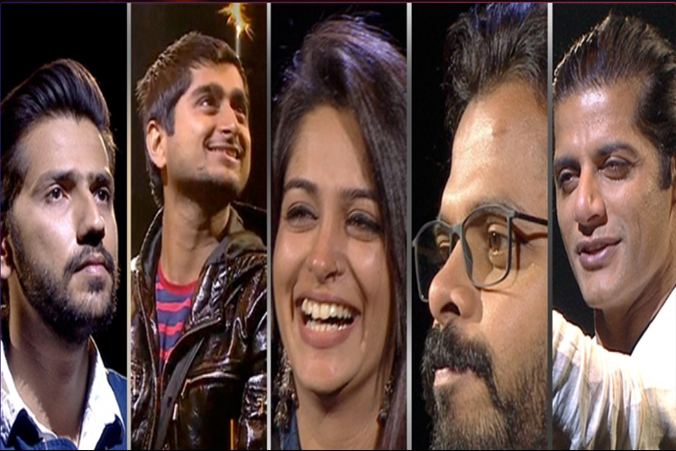 Bigg Boss 12 December 29 Highlights: Dipika, Karanvir, Sreesanth and other top finalists nostalgic | News – India TV