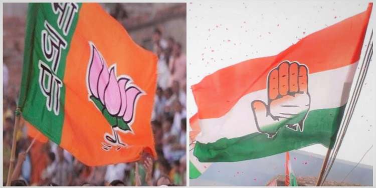 BJP declares income of Rs 1,027.34 crore in 2017-18; Congress yet to disclose data: Report