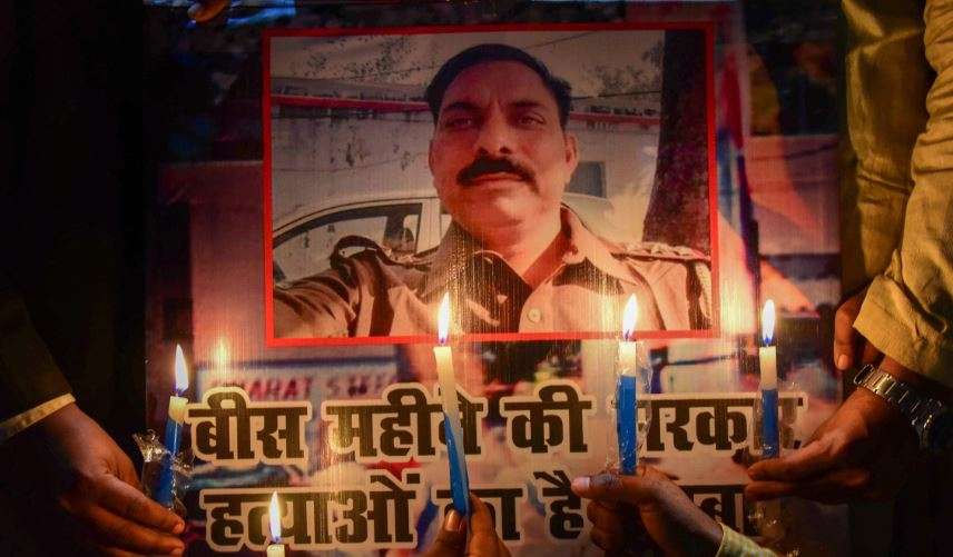 Bulandshahr violence: Accused Army soldier Jitendra Malik denied bail by Chief Judicial Magistrate court