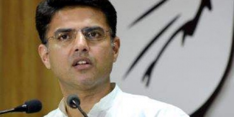 Rajasthan Election Results: Congress to stake claim on government in state, says Sachin Pilot