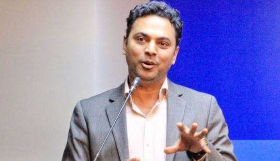 ISB professor Krishnamurthy Subramanian appointed as new Chief Economic ...