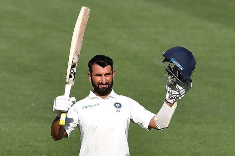 Highlights, India vs Australia, 1st Test, Day 1: Pujara's valiant ton leads India's revival in Adelaide