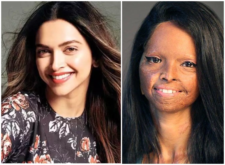 Deepika Padukone to start untitled film on acid victim Laxmi Agarwal early next year