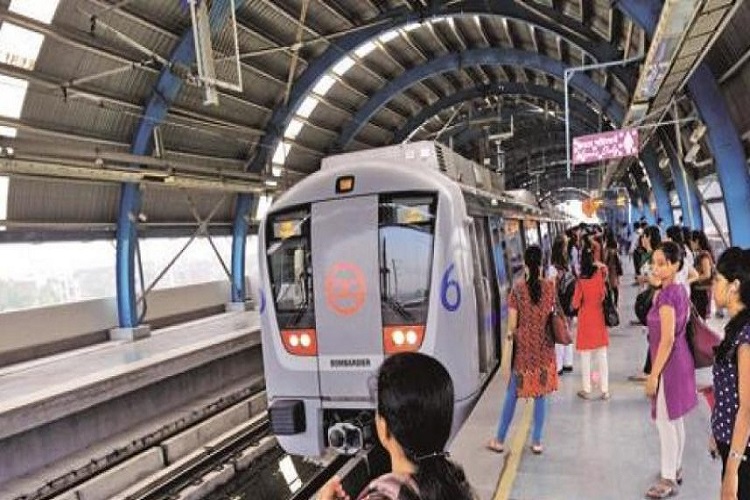 Greater Noida West Metro gets nod for extension