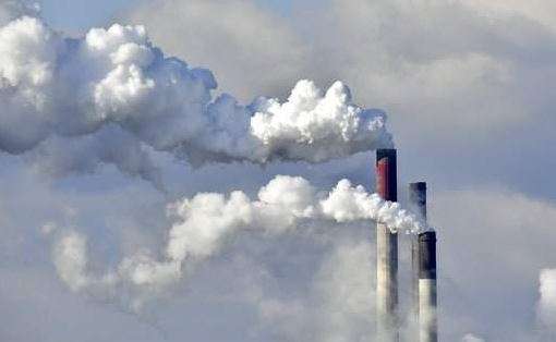 India, China's coal consumption rise, global emissions may hit record ...