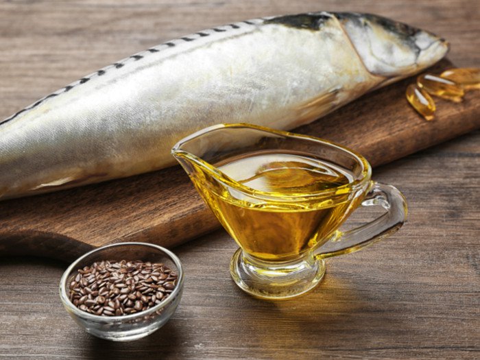 Fish oil cuts bleeding risk in surgery patients Study India TV