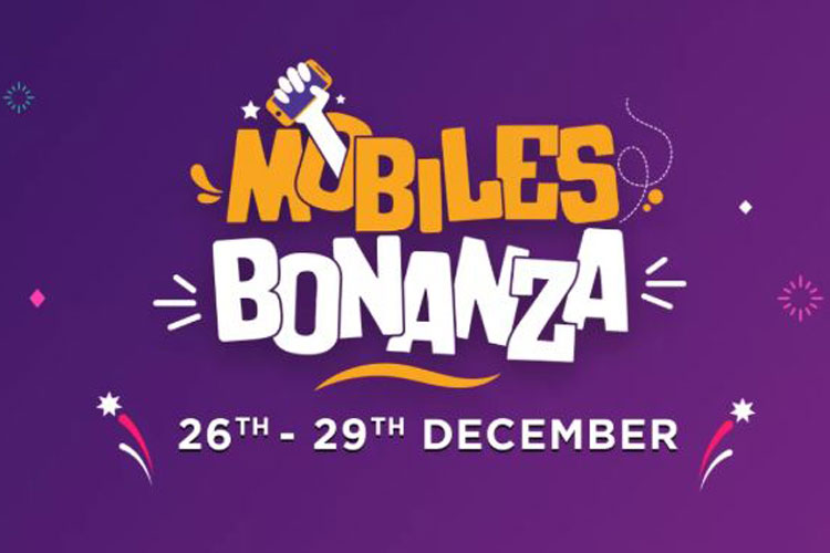 Flipkart Mobiles Bonanza sale: Offers on Asus ZenFone Max Pro M1, Nokai 6.1 Plus, Realme 2 Pro and more