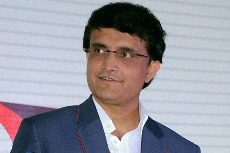 Exclusive | Sourav Ganguly confident of India winning series-decider ...