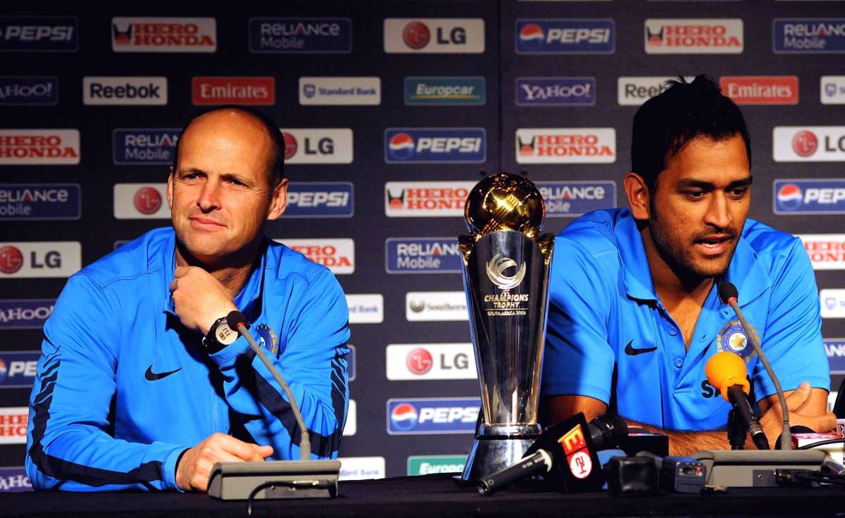 Here's why BCCI did not appoint Gary Kirsten as India women's head coach