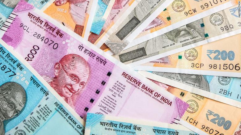 India S Forex Reserves Rise By Over 16 Million Business News - 