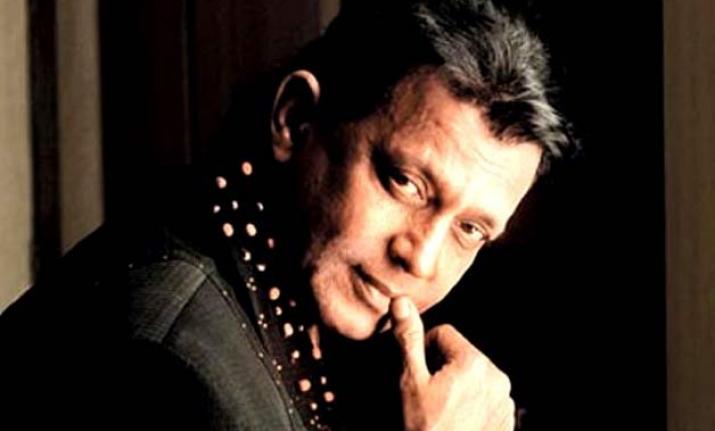 Mithun Chakraborty undergoes treatment in LA for chronic back-pain