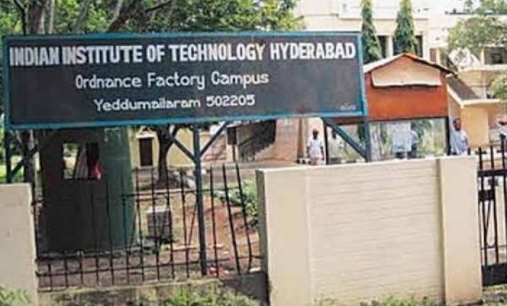 Students Of IIT-Hyderabad Get 213 Offers From 80 Companies – India TV