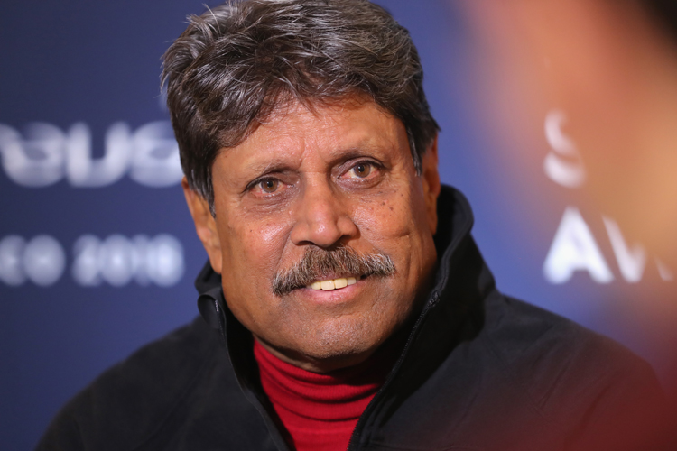 Kapil Dev part of three-member committee to select new coach of Indian women team, announces BCCI