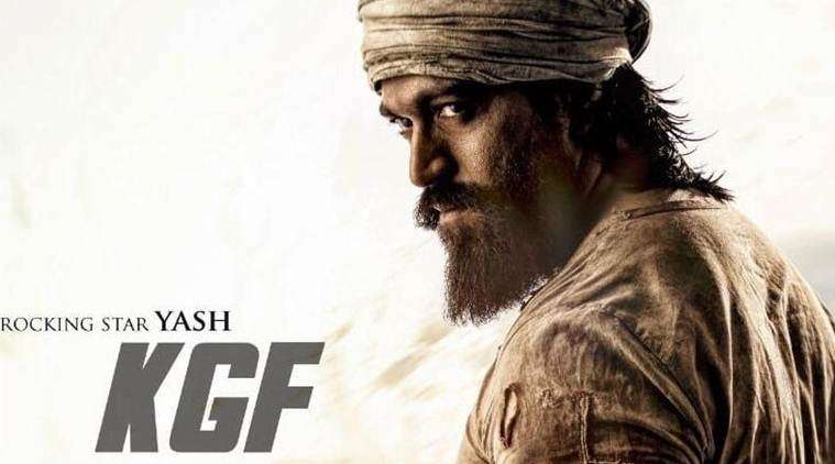 KGF Box Office Collection Day 2: This Yash starrer witnesses upward