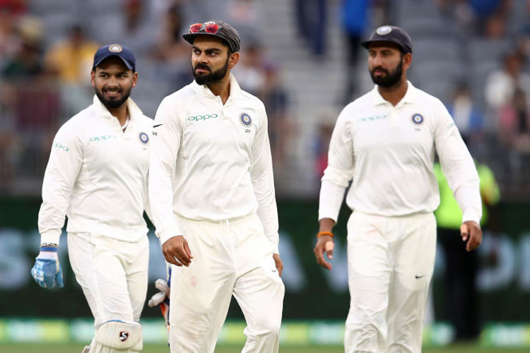 Boxing Day Test: Virat Kohli Urges Batsmen To Step Up And Support The ...