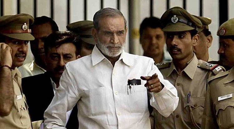 1984 anti-Sikh riots case: Sajjan Kumar sentenced to life term, says will move SC; victims pledge fight will go on