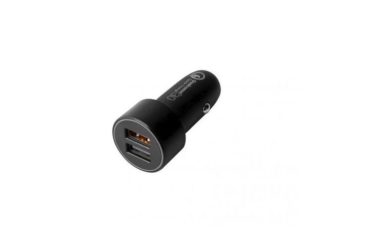 Xiaomi Mi Car charger with Quick Charge 3.0 launched in India